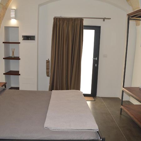 Gh Dimora Sant'Anna Hotel Carovigno Luaran gambar