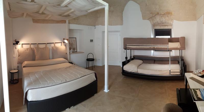 Gh Dimora Sant'Anna Hotel Carovigno Luaran gambar