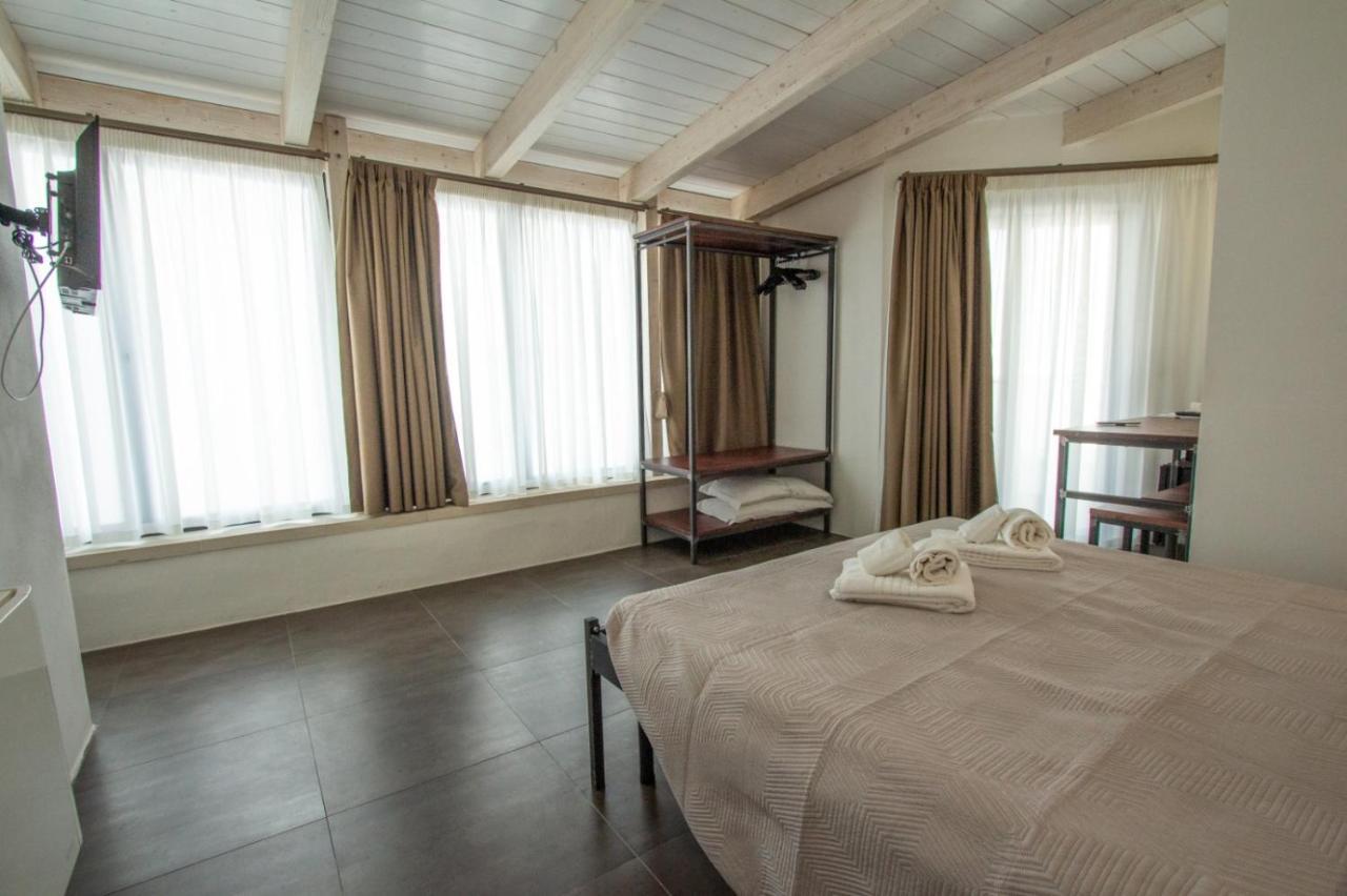 Gh Dimora Sant'Anna Hotel Carovigno Luaran gambar