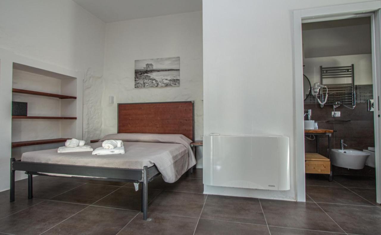 Gh Dimora Sant'Anna Hotel Carovigno Luaran gambar