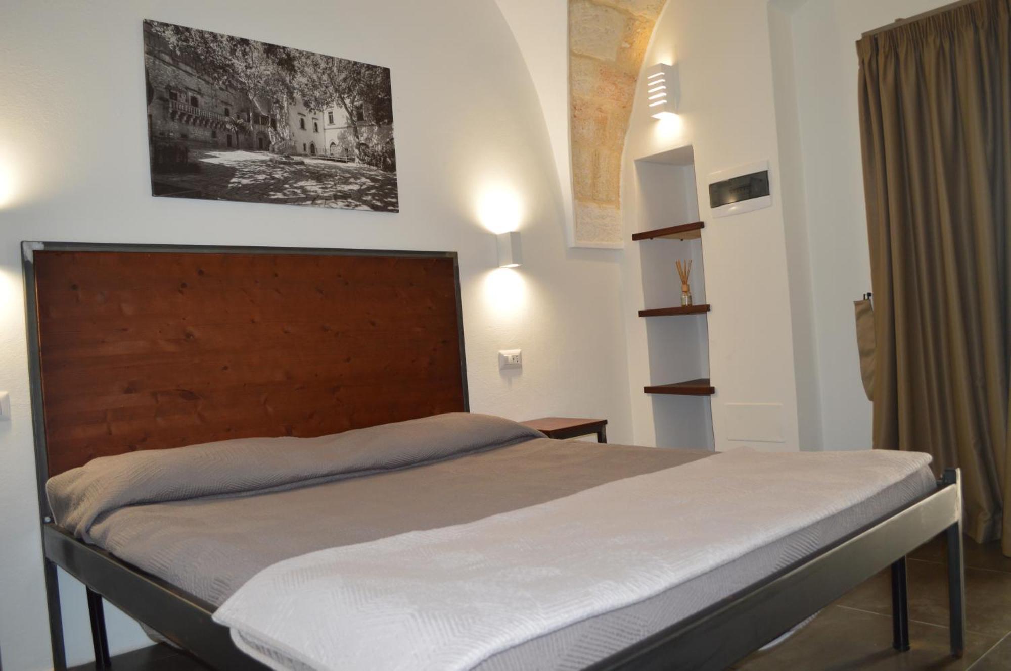 Gh Dimora Sant'Anna Hotel Carovigno Luaran gambar