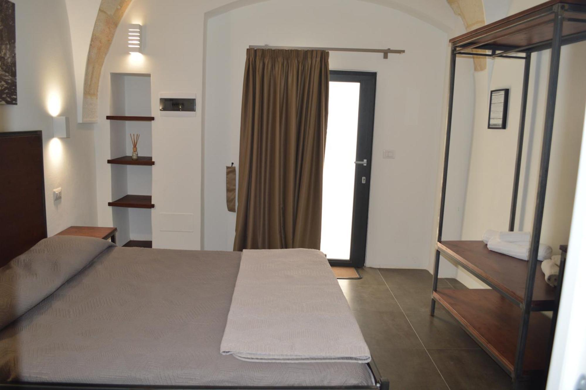Gh Dimora Sant'Anna Hotel Carovigno Luaran gambar