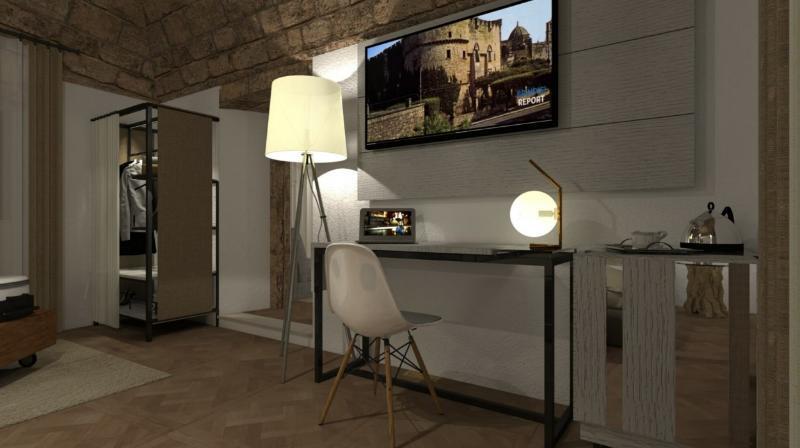 Gh Dimora Sant'Anna Hotel Carovigno Luaran gambar