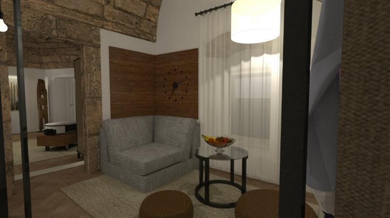 Gh Dimora Sant'Anna Hotel Carovigno Luaran gambar