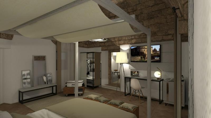 Gh Dimora Sant'Anna Hotel Carovigno Luaran gambar