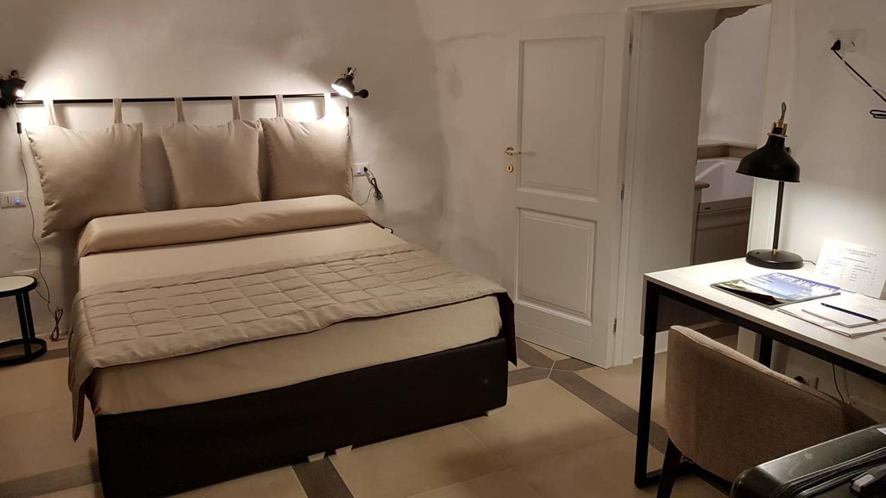 Gh Dimora Sant'Anna Hotel Carovigno Luaran gambar