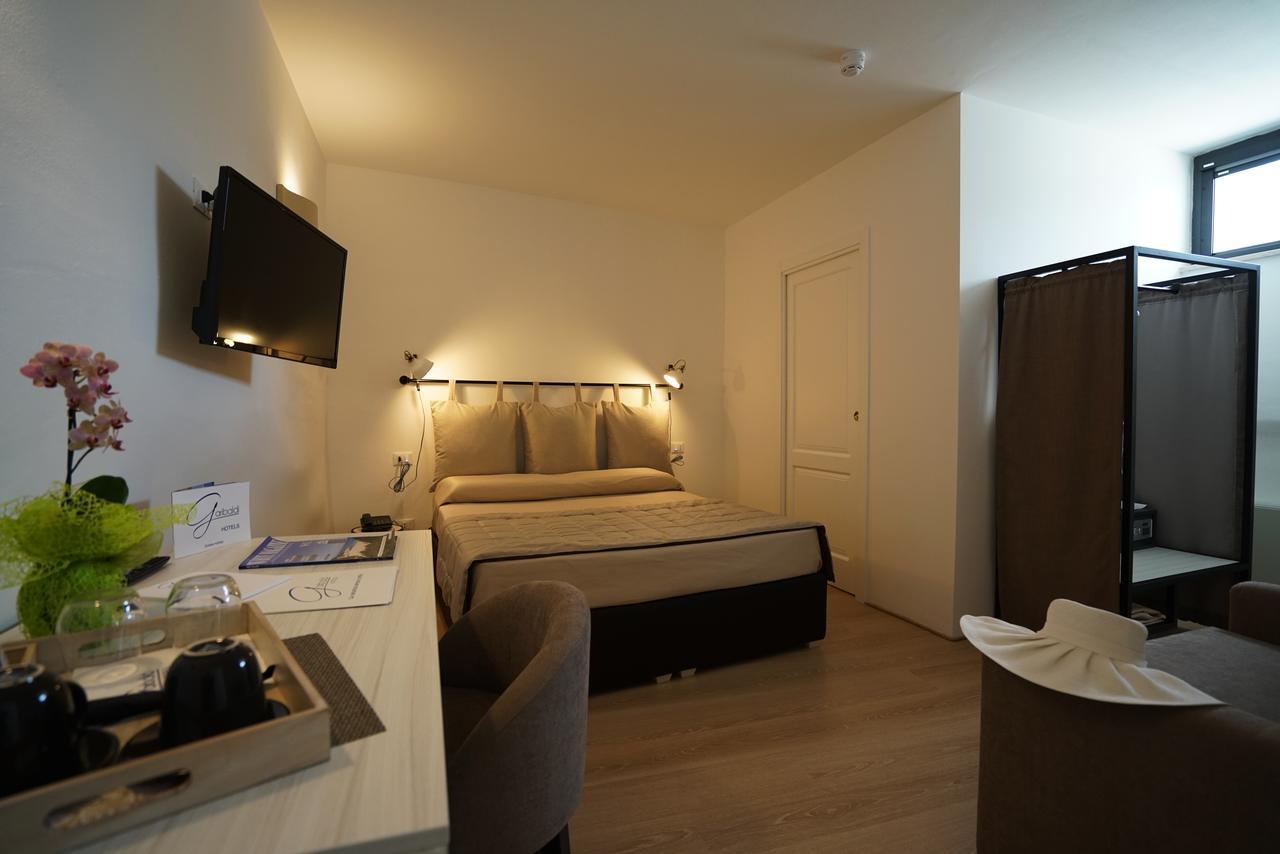 Gh Dimora Sant'Anna Hotel Carovigno Luaran gambar