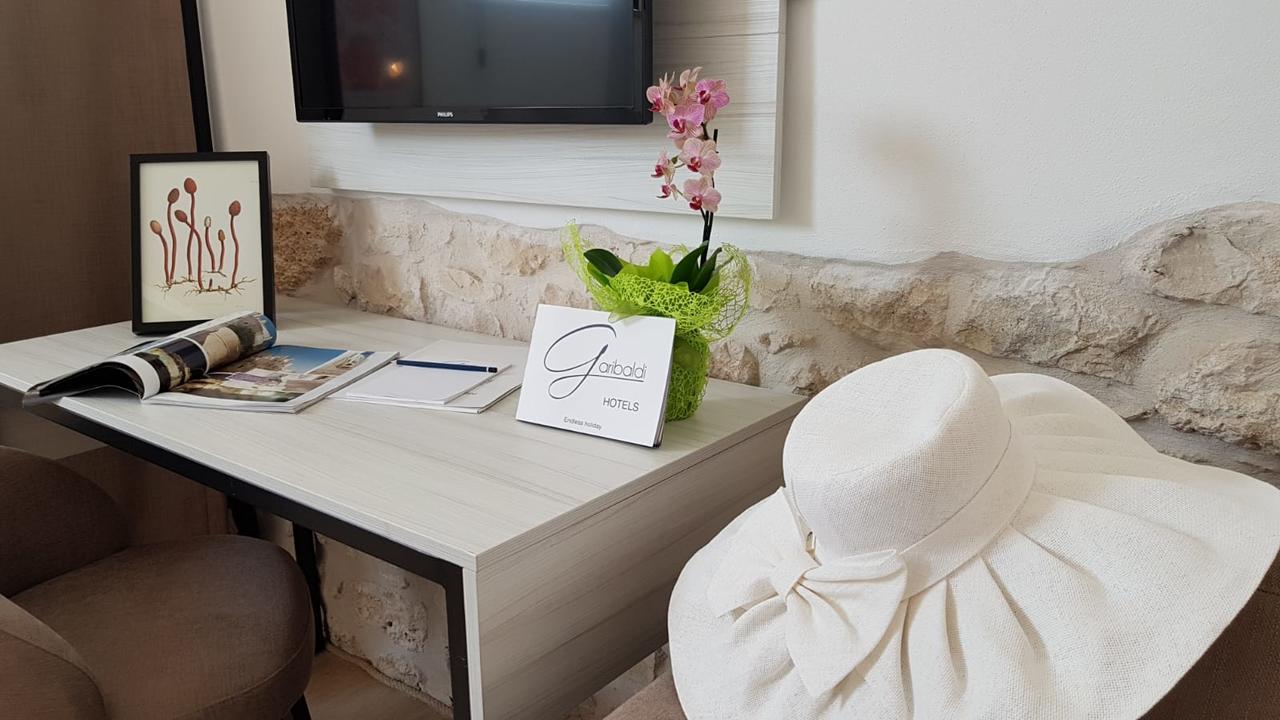 Gh Dimora Sant'Anna Hotel Carovigno Luaran gambar