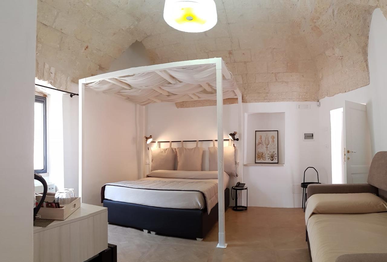 Gh Dimora Sant'Anna Hotel Carovigno Luaran gambar