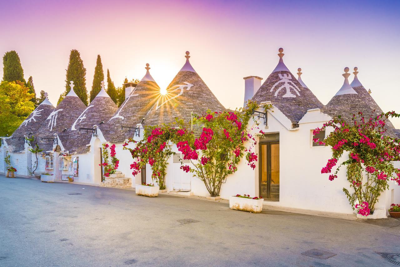 Gh Dimora Sant'Anna Hotel Carovigno Luaran gambar