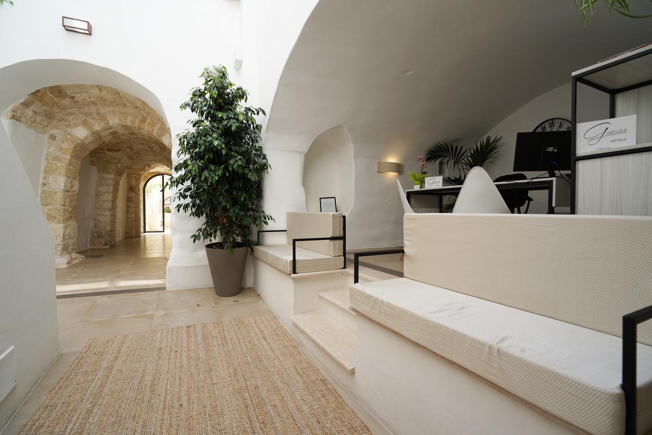 Gh Dimora Sant'Anna Hotel Carovigno Luaran gambar