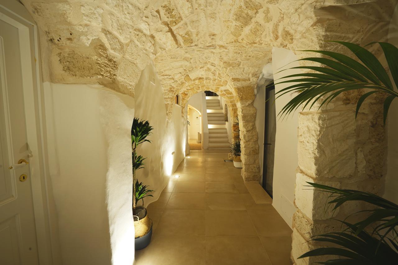 Gh Dimora Sant'Anna Hotel Carovigno Luaran gambar
