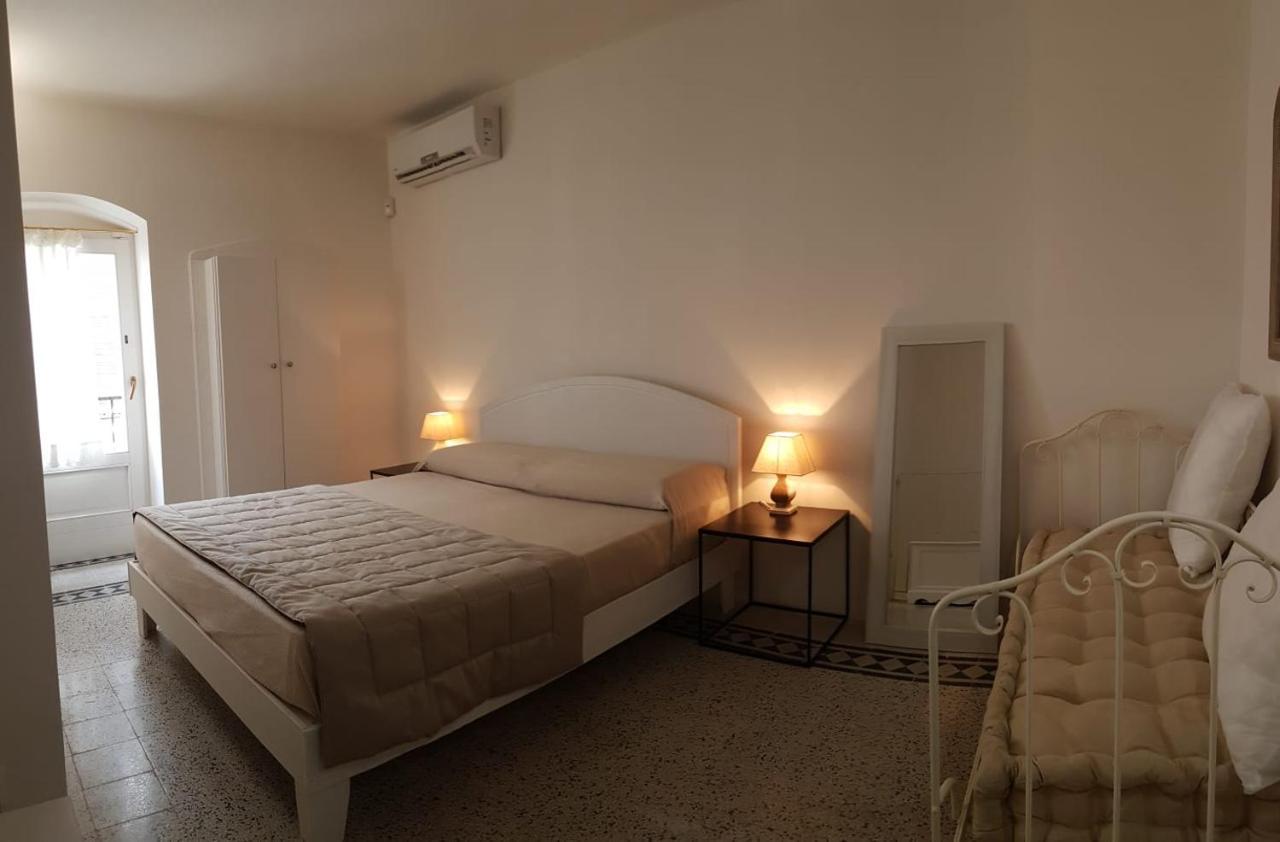 Gh Dimora Sant'Anna Hotel Carovigno Bilik gambar
