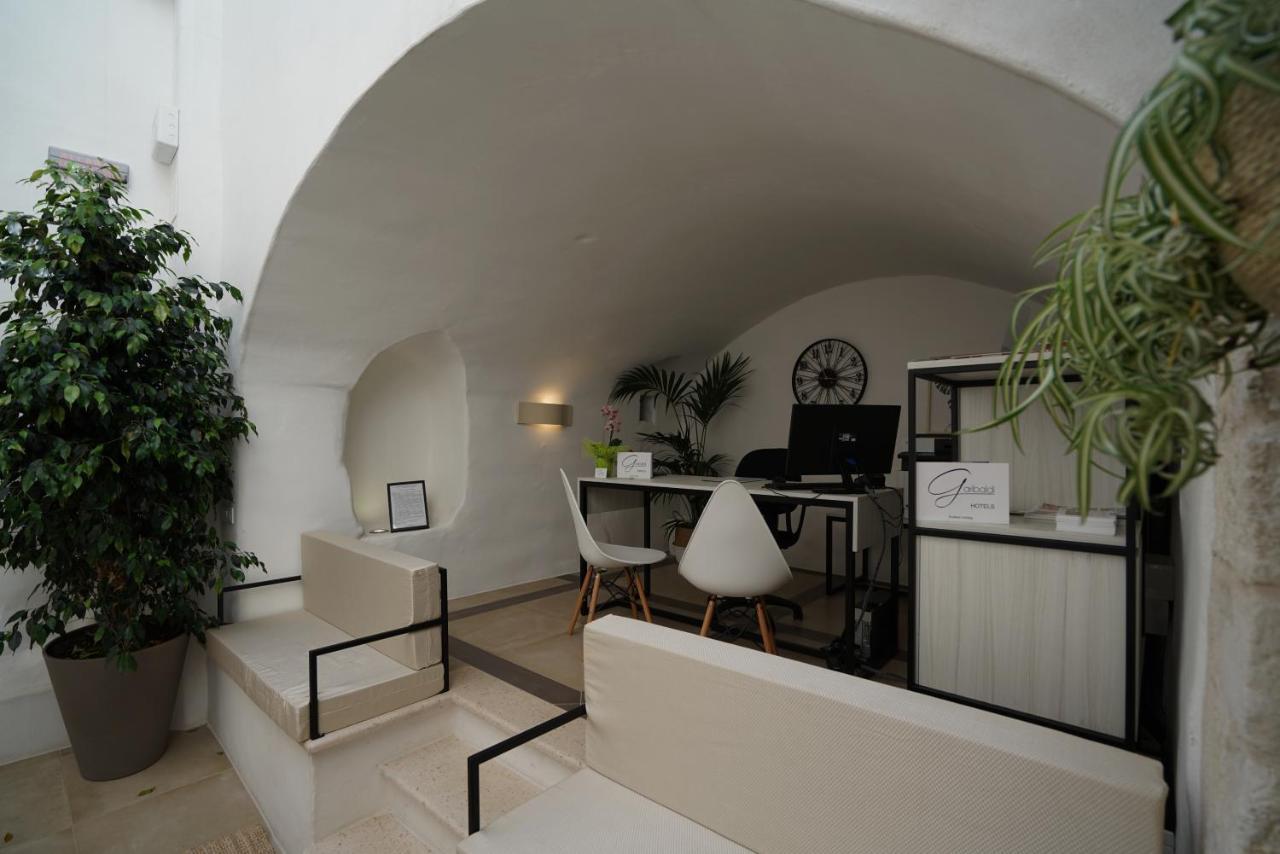 Gh Dimora Sant'Anna Hotel Carovigno Luaran gambar