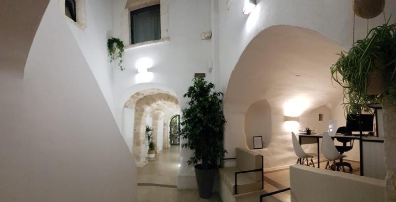 Gh Dimora Sant'Anna Hotel Carovigno Luaran gambar