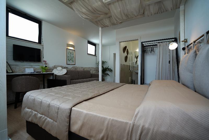 Gh Dimora Sant'Anna Hotel Carovigno Luaran gambar