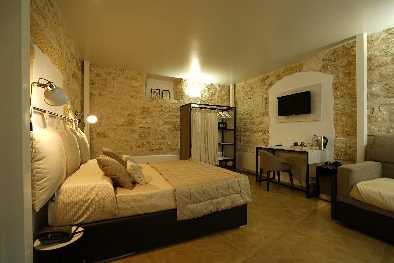 Gh Dimora Sant'Anna Hotel Carovigno Luaran gambar