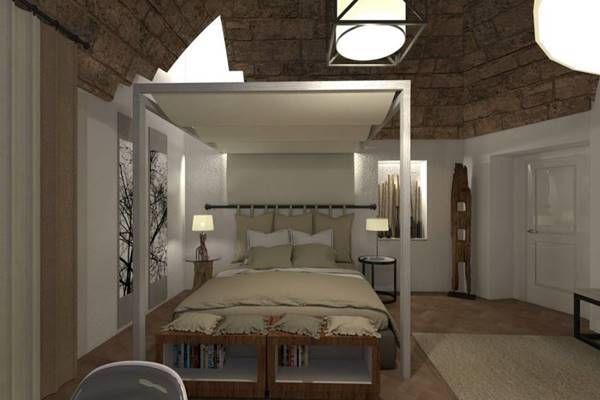Gh Dimora Sant'Anna Hotel Carovigno Luaran gambar